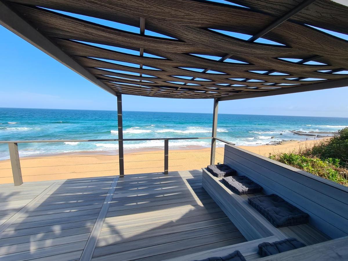 Oceans Paradise Ballito Esterno foto