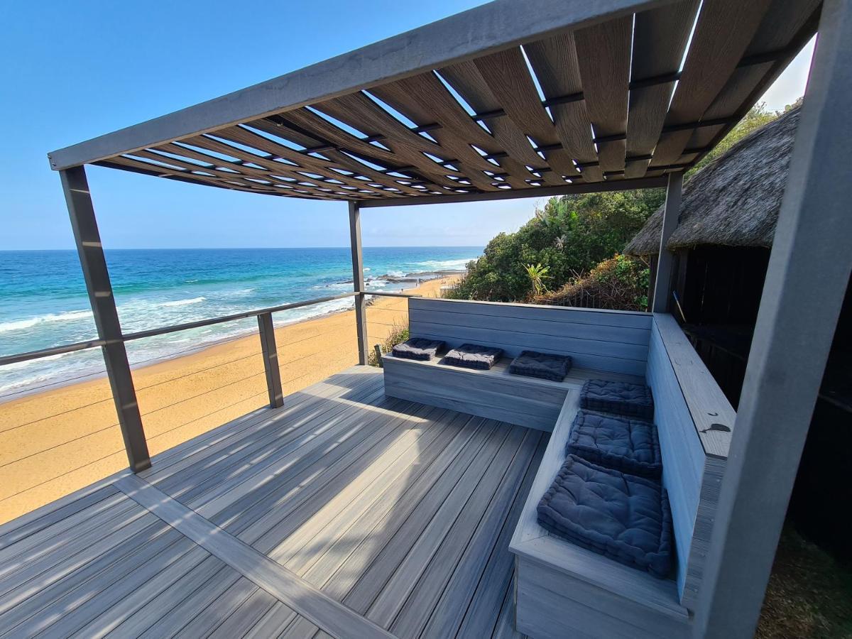 Oceans Paradise Ballito Esterno foto