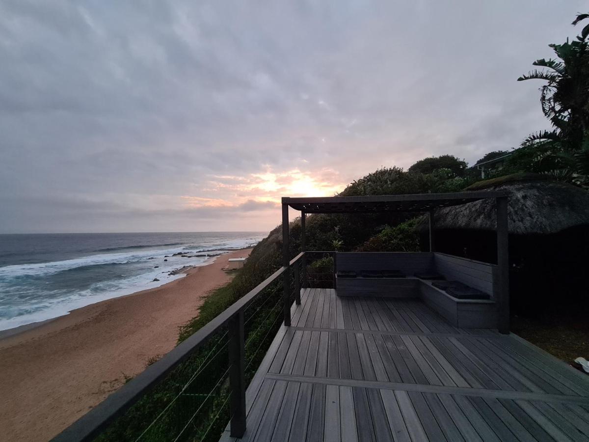Oceans Paradise Ballito Esterno foto