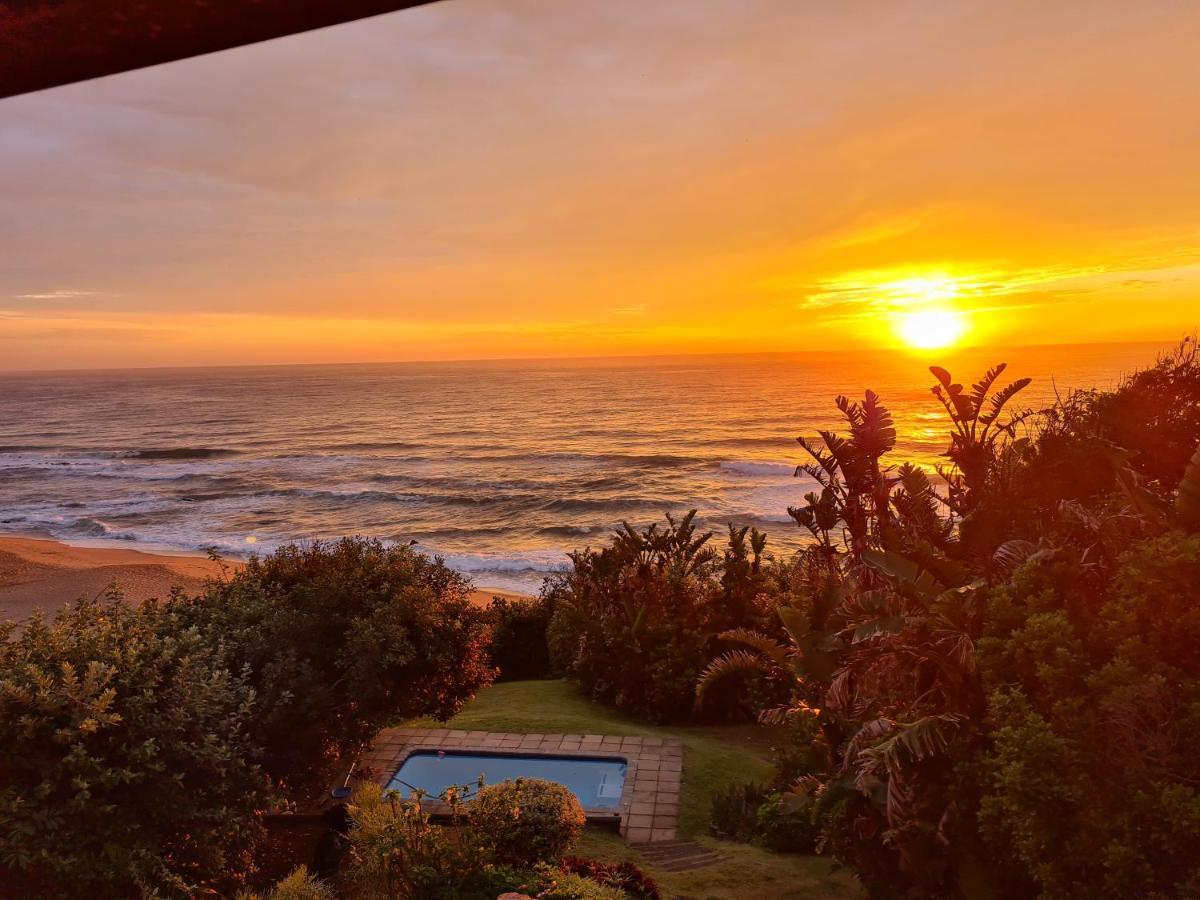 Oceans Paradise Ballito Esterno foto