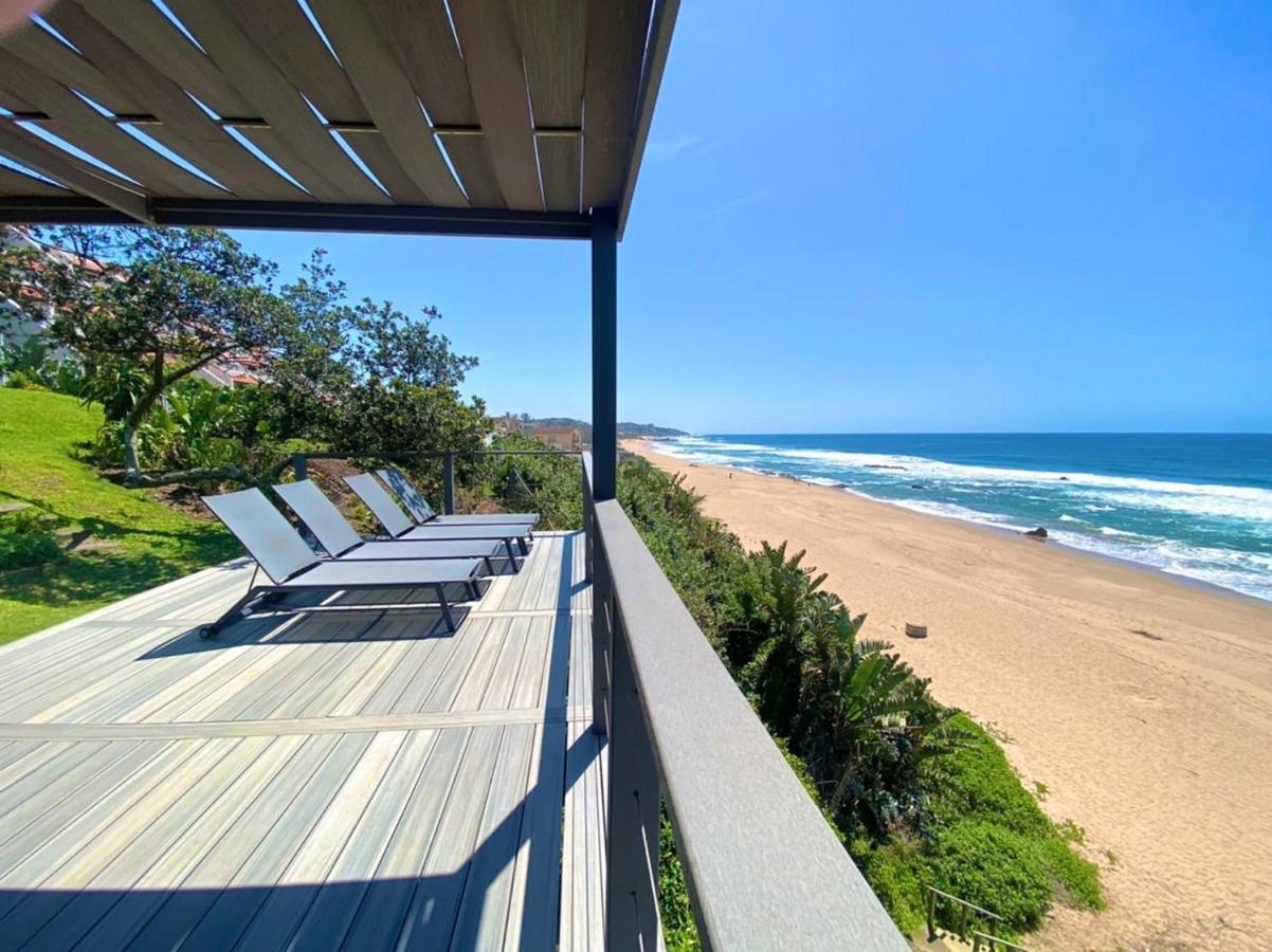 Oceans Paradise Ballito Esterno foto