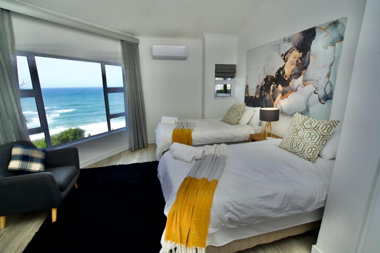 Oceans Paradise Ballito Esterno foto