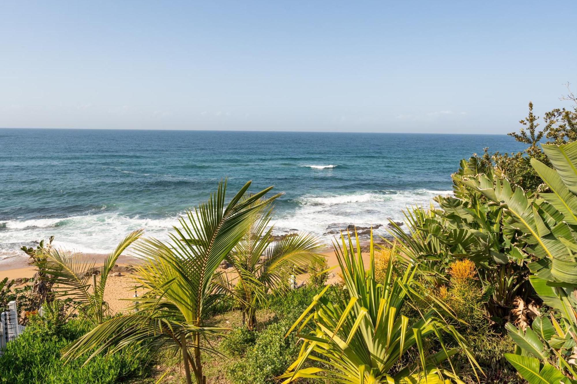 Oceans Paradise Ballito Esterno foto