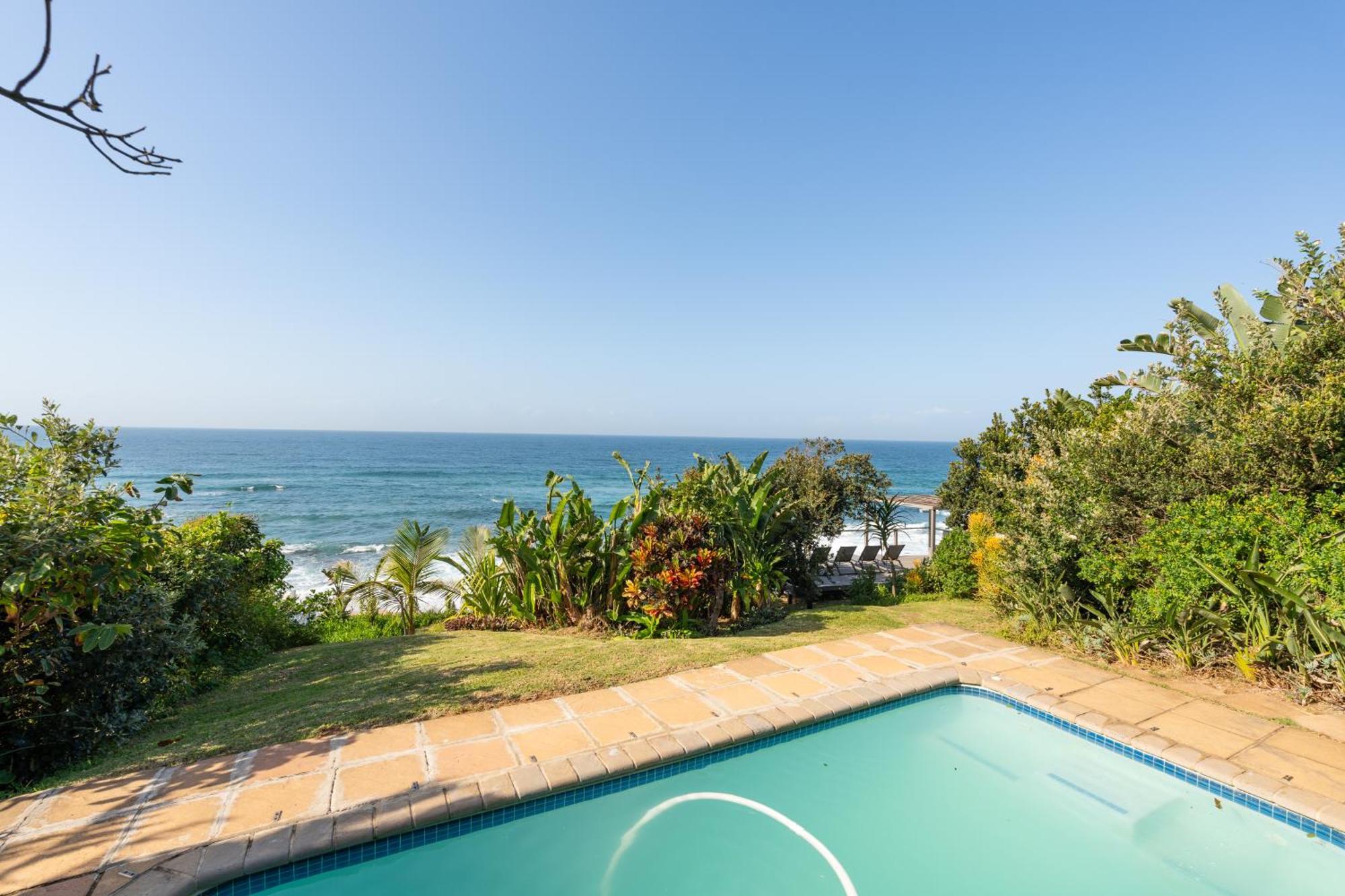 Oceans Paradise Ballito Esterno foto