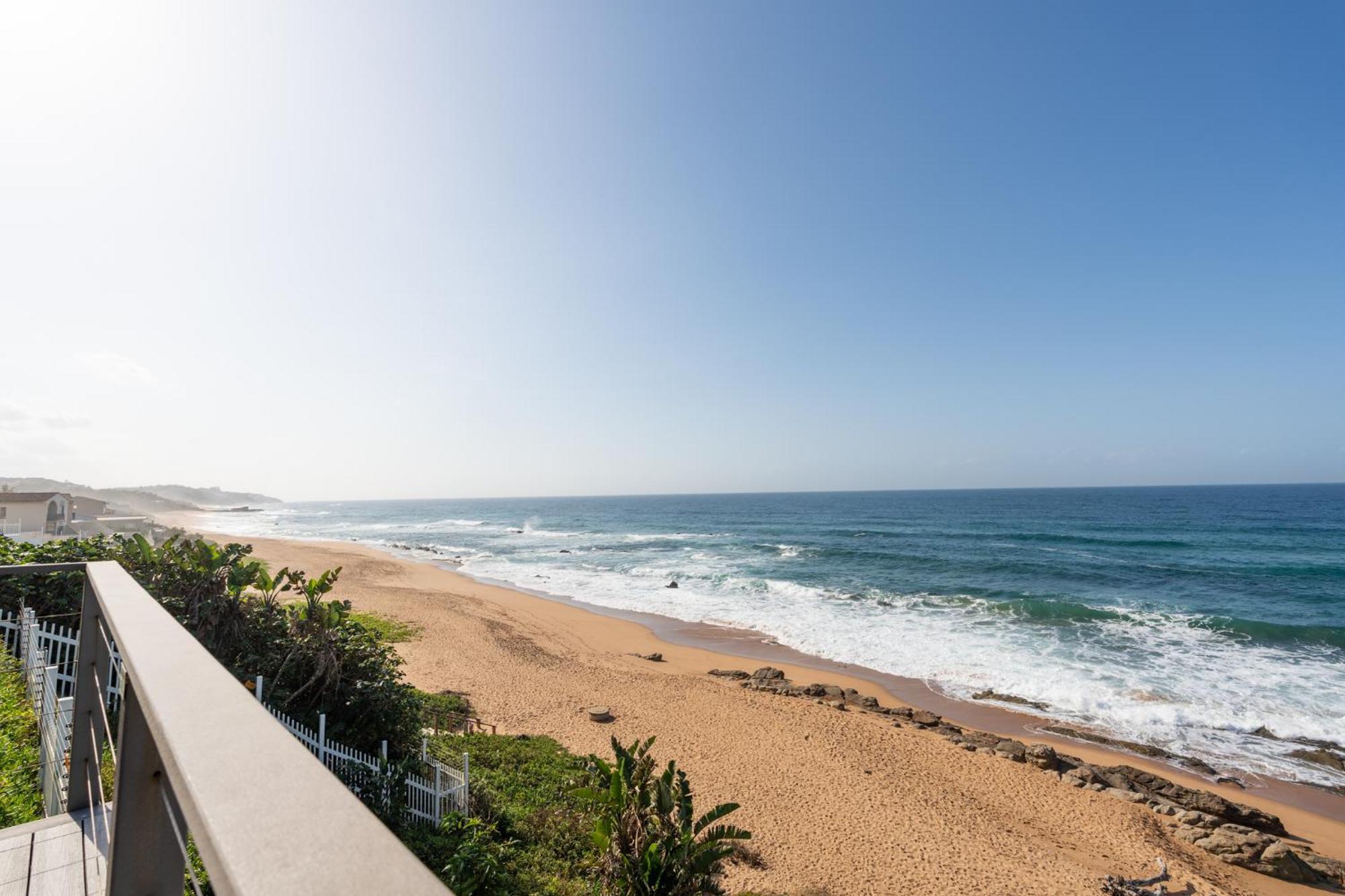 Oceans Paradise Ballito Esterno foto