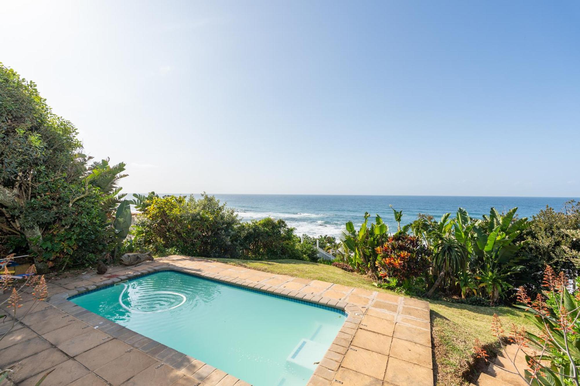 Oceans Paradise Ballito Esterno foto